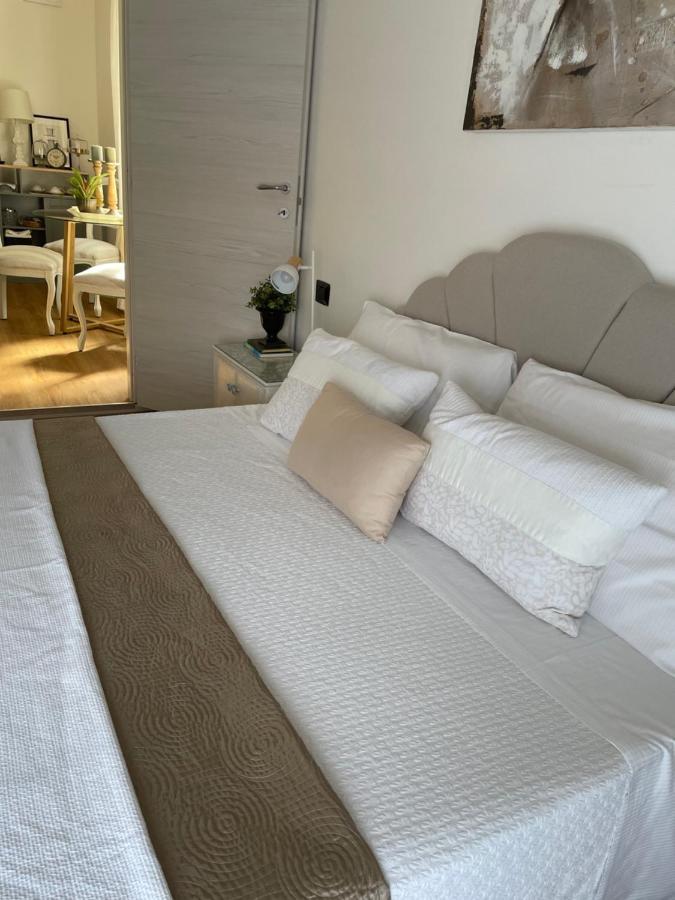 Apartamento La Romantica *