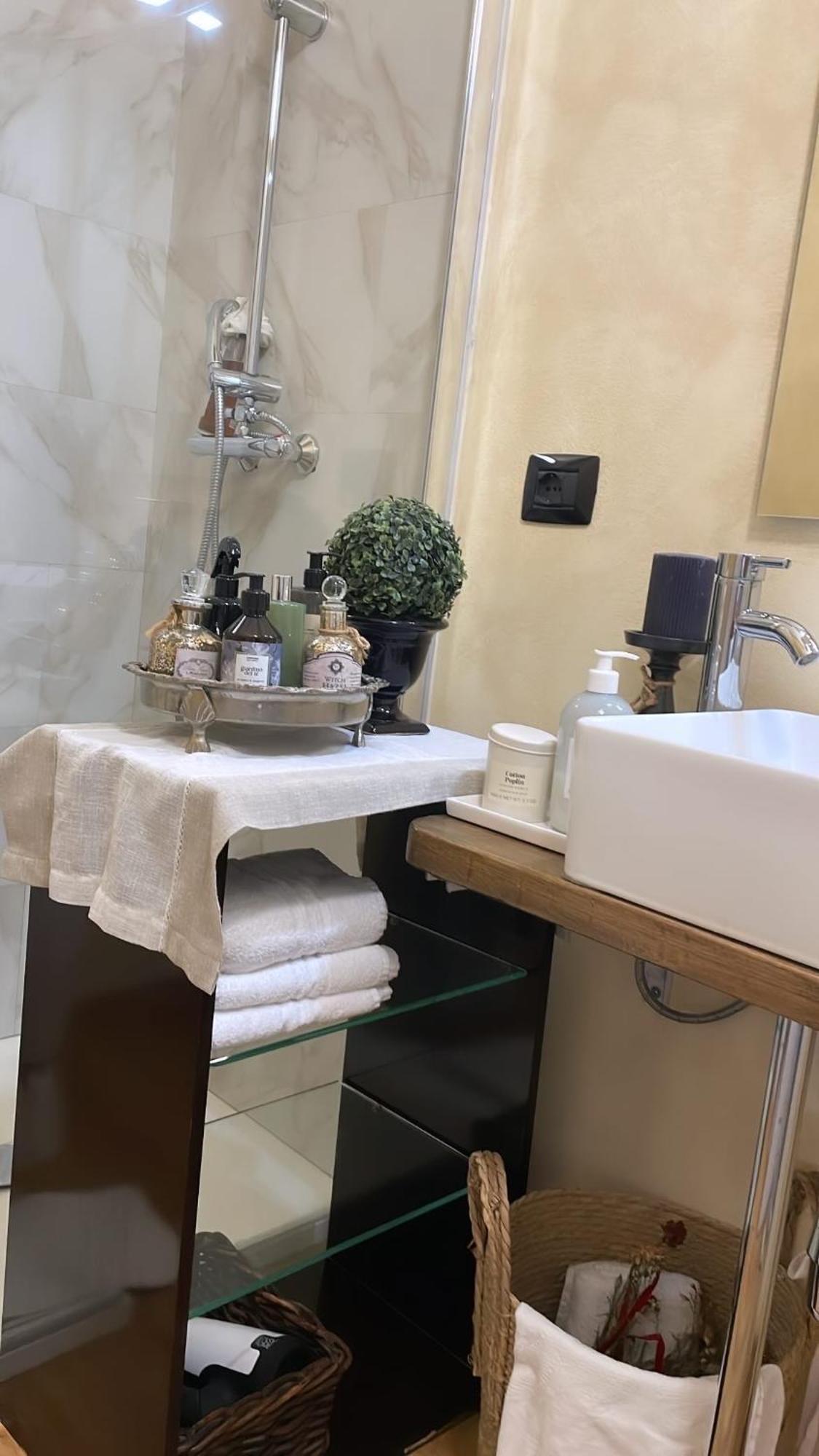 La Romantica Apartamento Verona