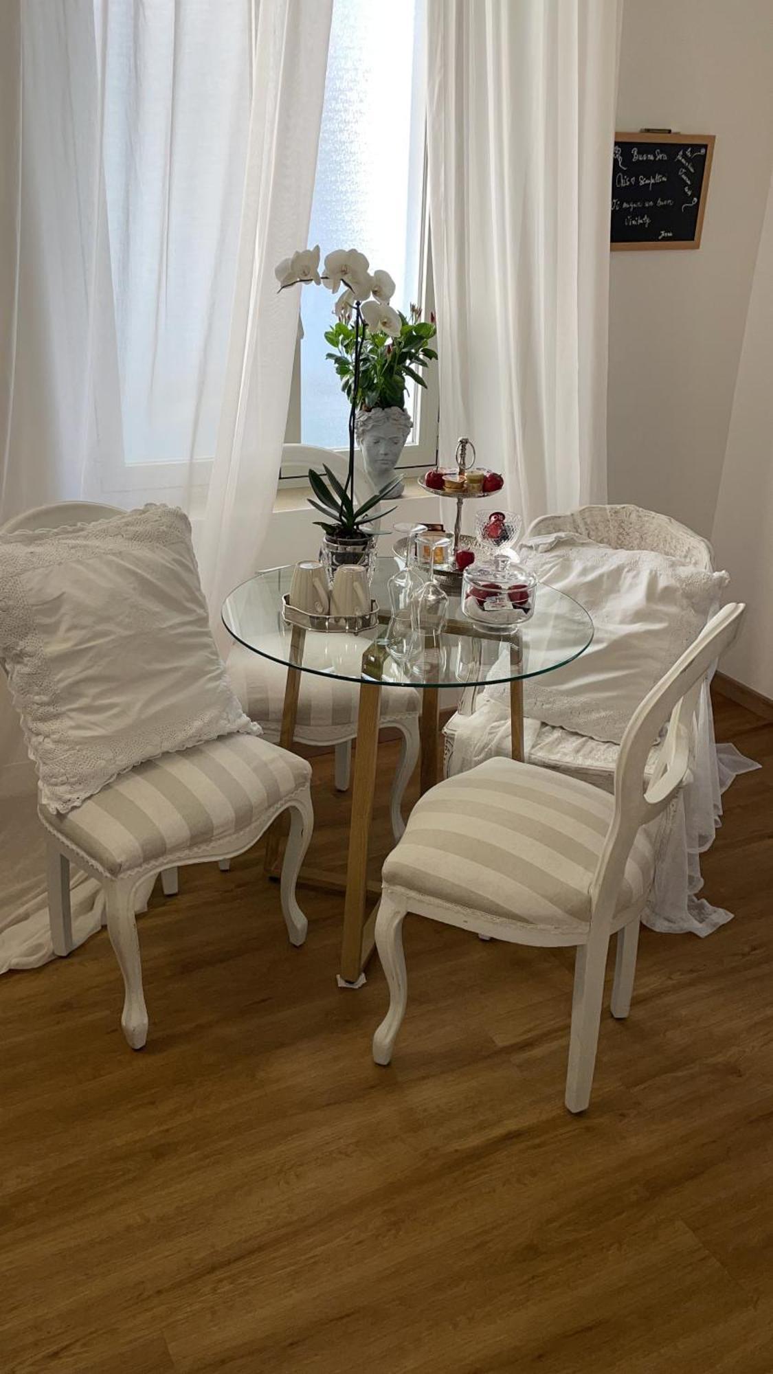 La Romantica Apartamento *